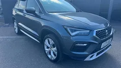 Used 2025 Seat Ateca Xperience SUV | £17,395 (Super price)