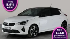 Used 2022 Vauxhall Corsa Edition Hatchback | £12,464 (Fair price)