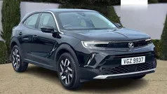Used 2022 Vauxhall Mokka Elite SUV | £14,990 (Fair price)