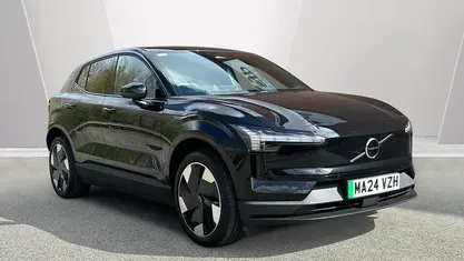 Used Volvo EX30 Plus 200 kW (272 HP) 2024 SUV