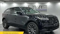 Used 2020 Land Rover Range Rover Velar S SUV | £15,994 (Super price)