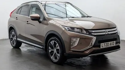 Used 2019 Mitsubishi Eclipse Hatchback | £13,850 (Fair price)