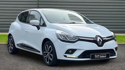 Used Renault Clio IV Play 90 HP (66 kW) 2019 Hatchback