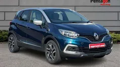 Other Used 2018 Renault Captur Iconic SUV | £6,994 (Fair price)