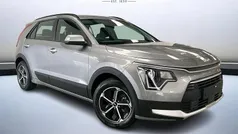 Used 2025 Kia Niro SUV | £23,499 (Super price)