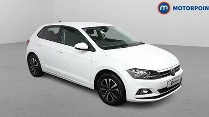 Used 2020 VW Polo United Hatchback | £15,349 (Fair price)