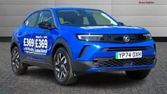 Used 2024 Vauxhall Mokka Design Edition SUV | £23,845 (Fair price)