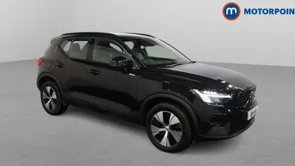 Usado Volvo XC40 Plus 211 HP (155 kW) 2023 SUV