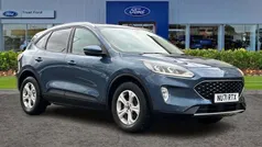Used 2022 Ford Kuga Zetec SUV | £17,100 (Super price)