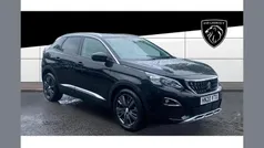 Used 2020 Peugeot 3008 Allure SUV | £13,828 (Fair price)