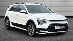 Used 2025 Kia Niro SUV | £27,450 (Fair price)