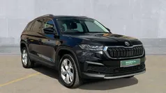 Used 2024 Skoda Kodiaq SE L Executive SUV | £27,110 (Good price)