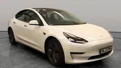 Used 2023 Tesla Model 3 Long Range Sedan | £16,490 (Fair price)