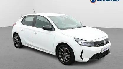 Used Vauxhall Corsa Design Edition 75 HP (55 kW) 2023 Hatchback