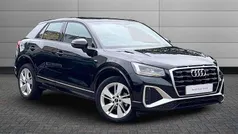 Used 2023 Audi Q2 S-Line SUV | £25,150 (Fair price)