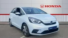 Used 2022 Honda Jazz Hybrid Hatchback | £17,715 (Fair price)