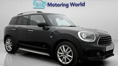 Used 2019 Mini Cooper D Countryman Sport SUV | £16,750 (Fair price)