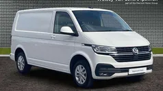Other Used 2024 VW T6.1 Highline Van | £33,691 (Fair price)