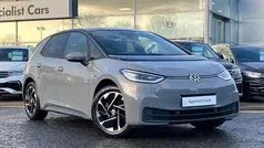 Grey Used 2022 VW ID.3 Pro Hatchback | £18,195 (Fair price)