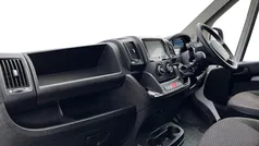 White Used 2023 Citroën Relay Van | £13,995 (Good price)