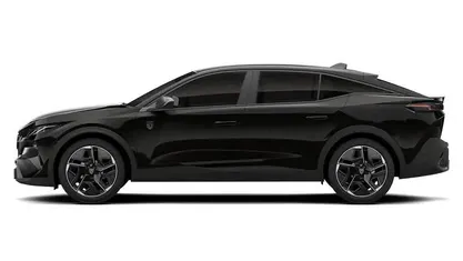 Nouă Peugeot 408 GTi 145 CP (106 kW) 2026 SUV