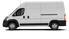 Used 2022 Vauxhall Movano Van | £15,798 (Fair price)