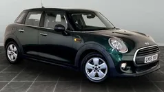 Used 2017 Mini ONE Hatch Hatchback | £3,995 (Good price)