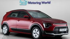 Used 2024 Kia Niro 2 SUV | £20,200 (Fair price)