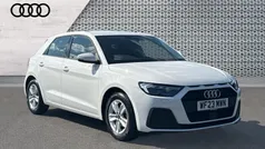 Used 2023 Audi A1 Design Hatchback | £18,324 (Good price)