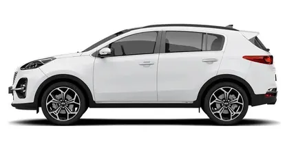 Used 2025 Kia Sportage GT-Line SUV | £30,985 (Fair price)