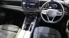 Used 2025 VW Passat Life Estate | £26,899