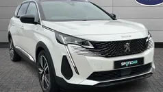 Used 2022 Peugeot 5008 Premium MPV | £25,918 (Fair price)