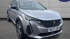 Used 2023 Peugeot 3008 Allure+ Estate | £18,049 (Fair price)