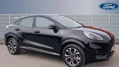 Used 2023 Ford Puma ST-Line Hatchback | £16,530 (Fair price)