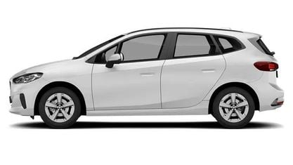 Novo BMW 225 M Sport 245 HP (180 kW) 2026 Carrinha