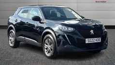 Used 2022 Peugeot 2008 Active Premium SUV | £14,694 (Fair price)
