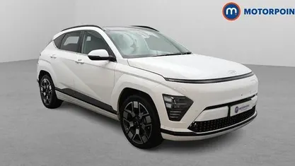 Used Hyundai Kona Ultimate 160 kW (218 HP) 2024 SUV