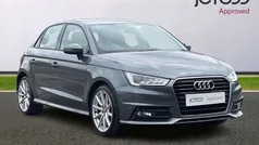 Used 2018 Audi A1 S-Line Hatchback | £11,300 (Good price)