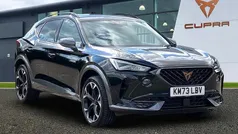 Used 2023 Cupra Formentor SUV | £24,378 (Fair price)