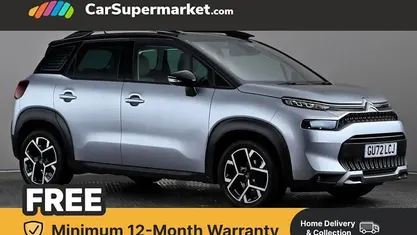 Used 2023 Citroën C3 Shine Hatchback | £10,997 (Fair price)