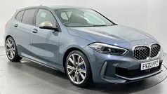 Used 2024 BMW M135 Hatchback | £20,968 (Super price)