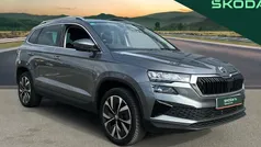 Used 2025 Skoda Karoq SE L SUV | £21,442 (Fair price)