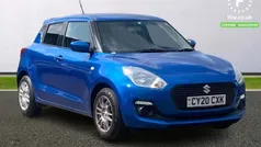 Used 2019 Suzuki Swift SZ3 Hatchback | £8,199 (Fair price)