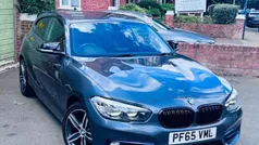 BMW 116