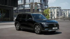 New 2025 Mercedes EQB250+ Executive SUV | £50,310 (Fair price)