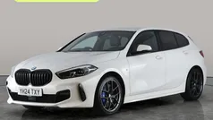 Used 2024 BMW 118 M Sport Hatchback | £22,239 (Fair price)