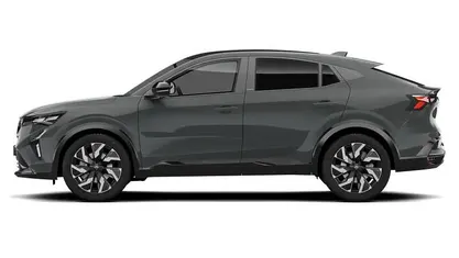 Begagnad Renault Rafale Iconic Esprit Alpine 200 HK (147 kW) 2025 SUV