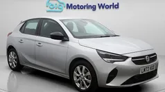 Used 2023 Vauxhall Corsa Design Edition Hatchback | £12,300 (Fair price)
