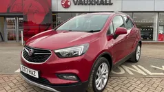 Used 2019 Vauxhall Mokka Design Edition SUV | £11,588 (Fair price)
