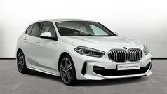 Used 2021 BMW 118 M Sport Hatchback | £20,000 (Fair price)